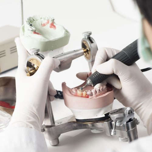 Denture Laboratory